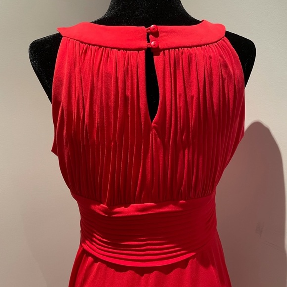 Halter Maxi Dress - Picture 4 of 5